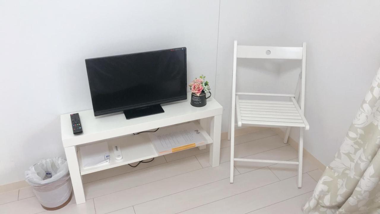 Ocean Trusty Residence Tennoji East Osaka Exteriör bild